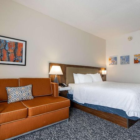 Hampton Inn By Hilton Of Kuttawa Eddyville Екстериор снимка