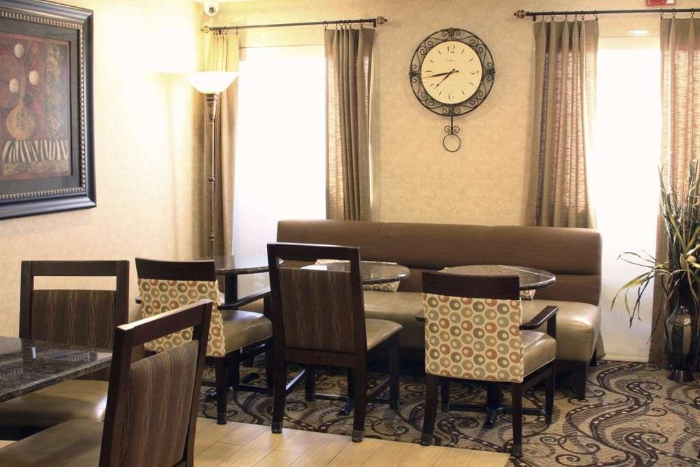 Hampton Inn By Hilton Of Kuttawa Eddyville Интериор снимка