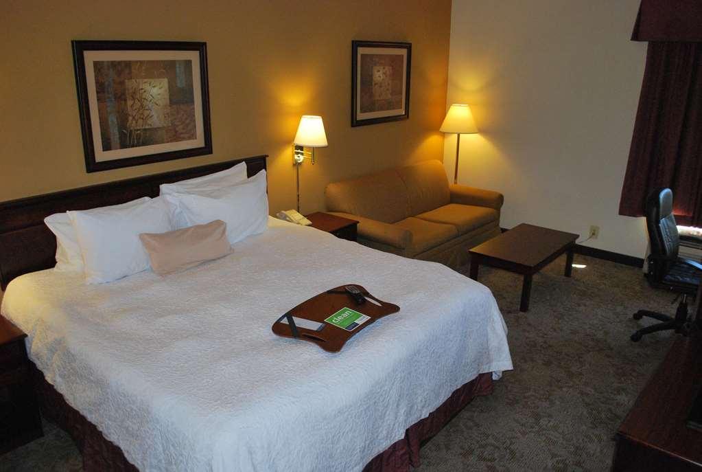 Hampton Inn By Hilton Of Kuttawa Eddyville Стая снимка