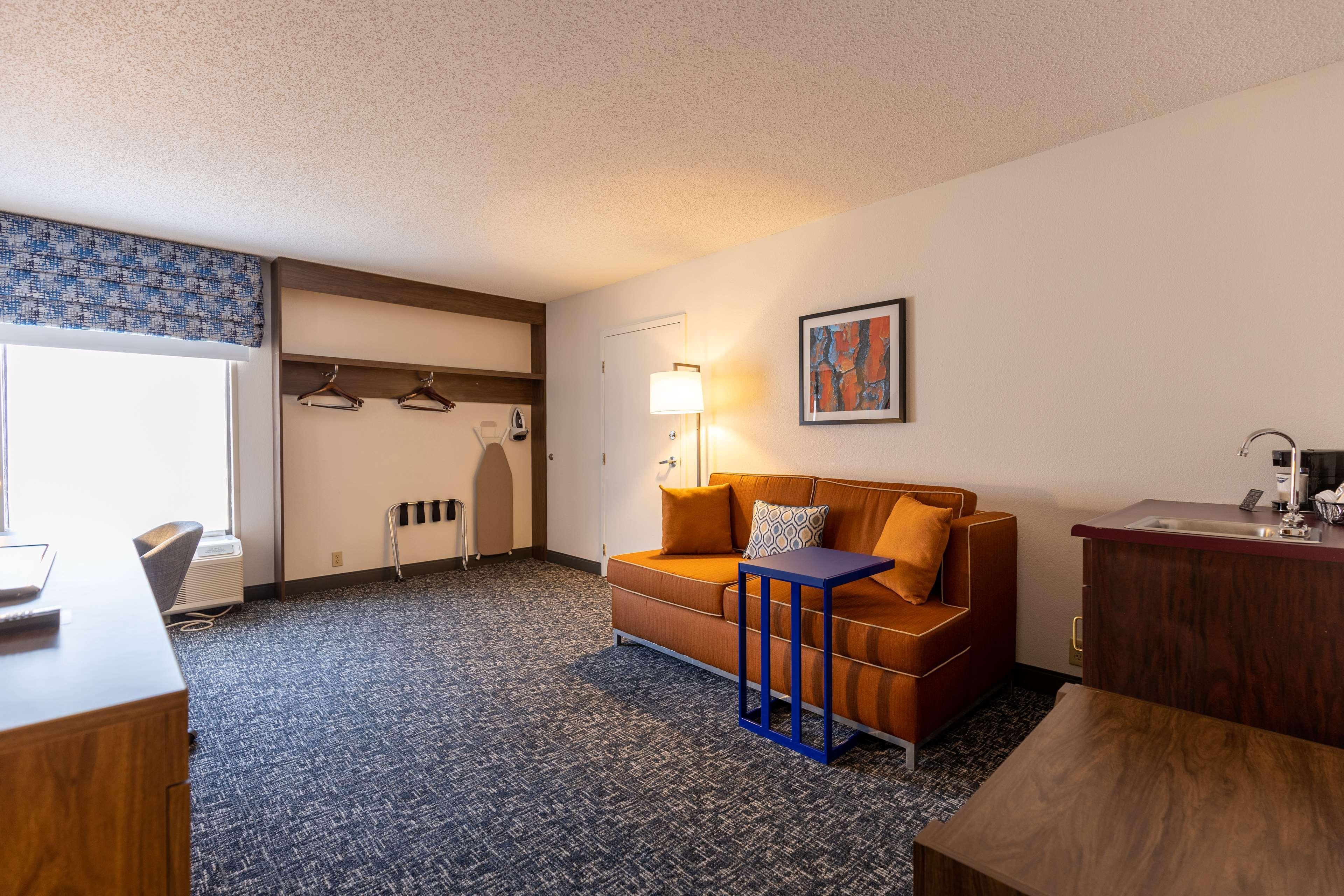 Hampton Inn By Hilton Of Kuttawa Eddyville Екстериор снимка