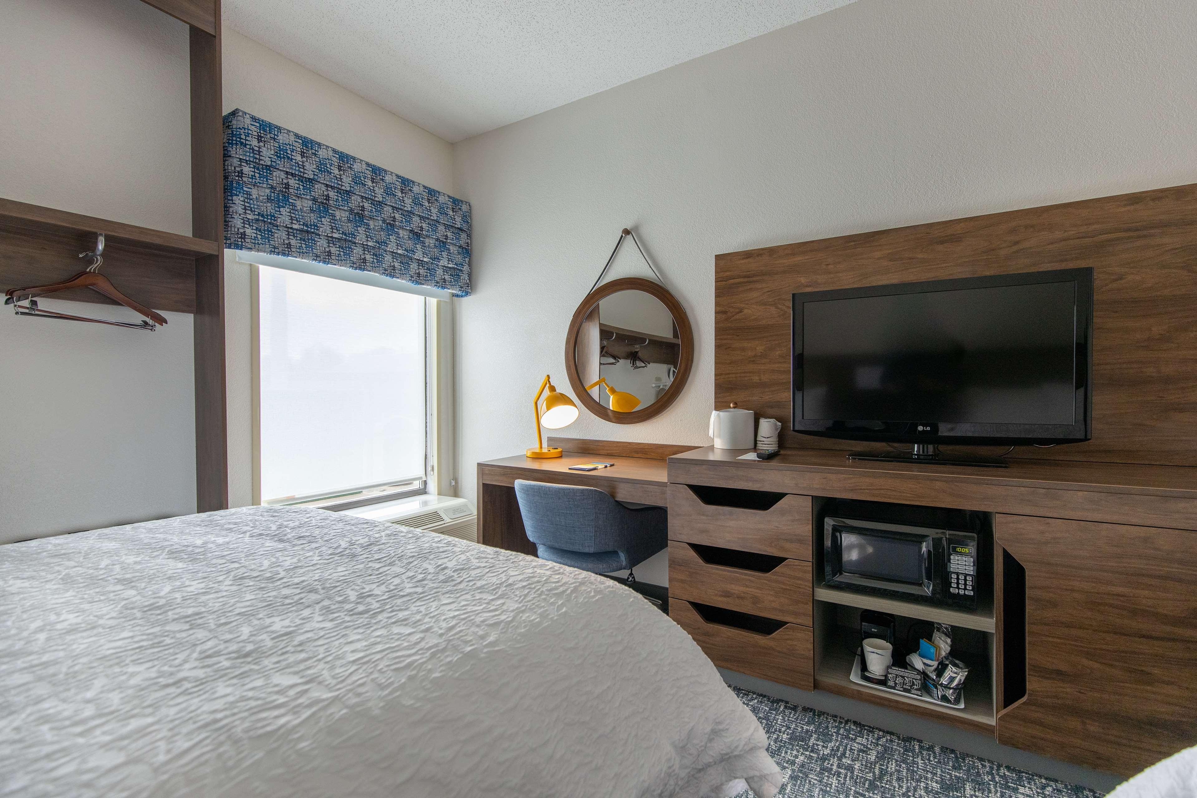 Hampton Inn By Hilton Of Kuttawa Eddyville Екстериор снимка