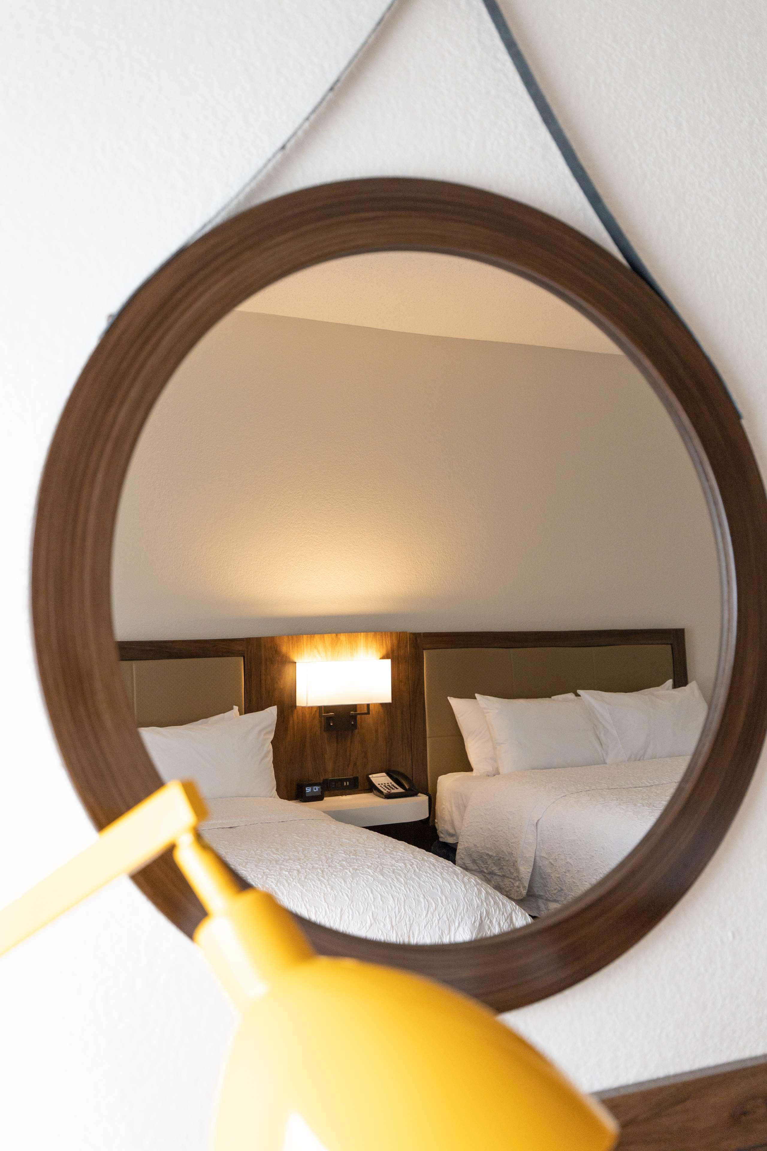 Hampton Inn By Hilton Of Kuttawa Eddyville Екстериор снимка