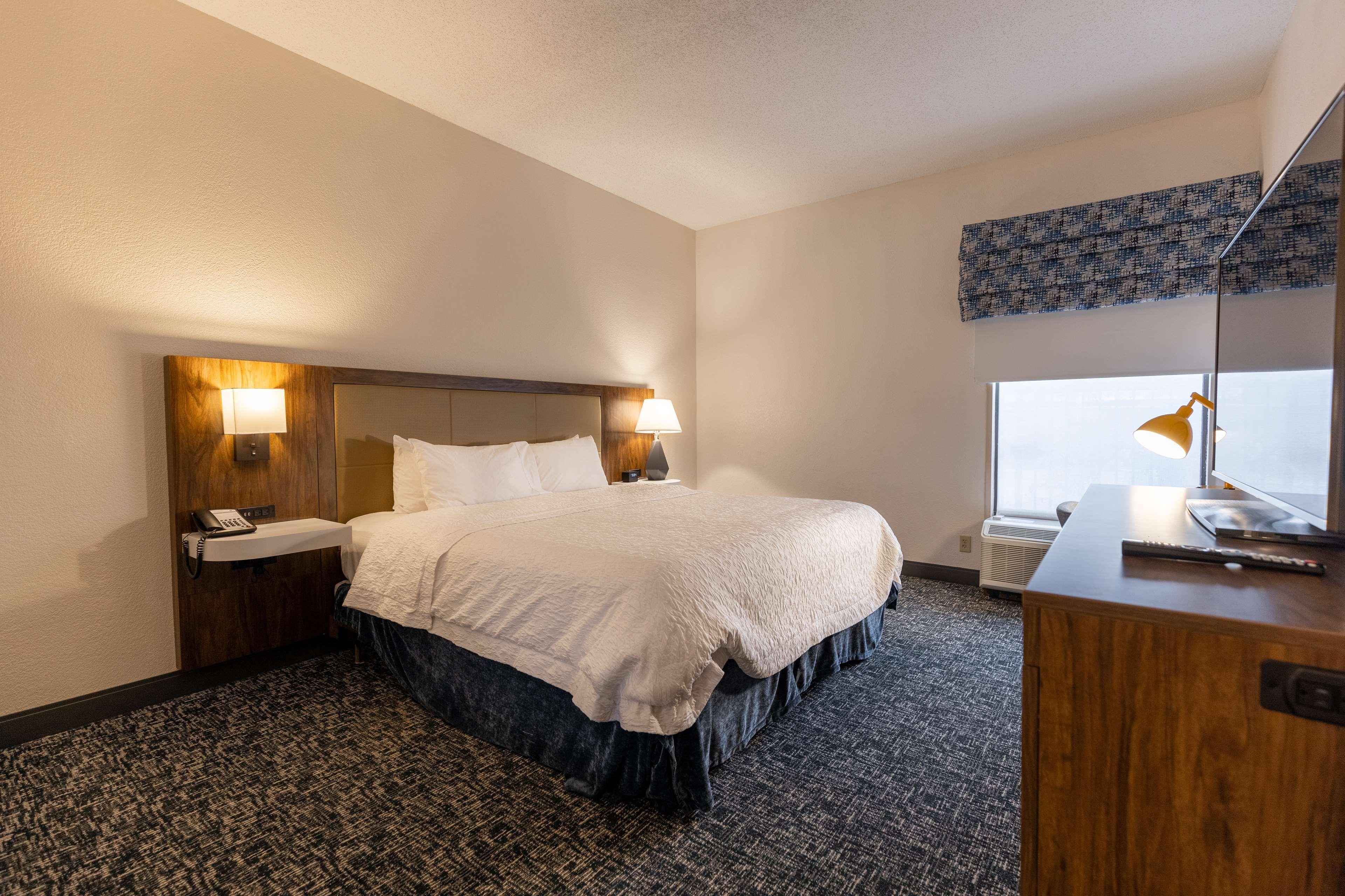 Hampton Inn By Hilton Of Kuttawa Eddyville Екстериор снимка