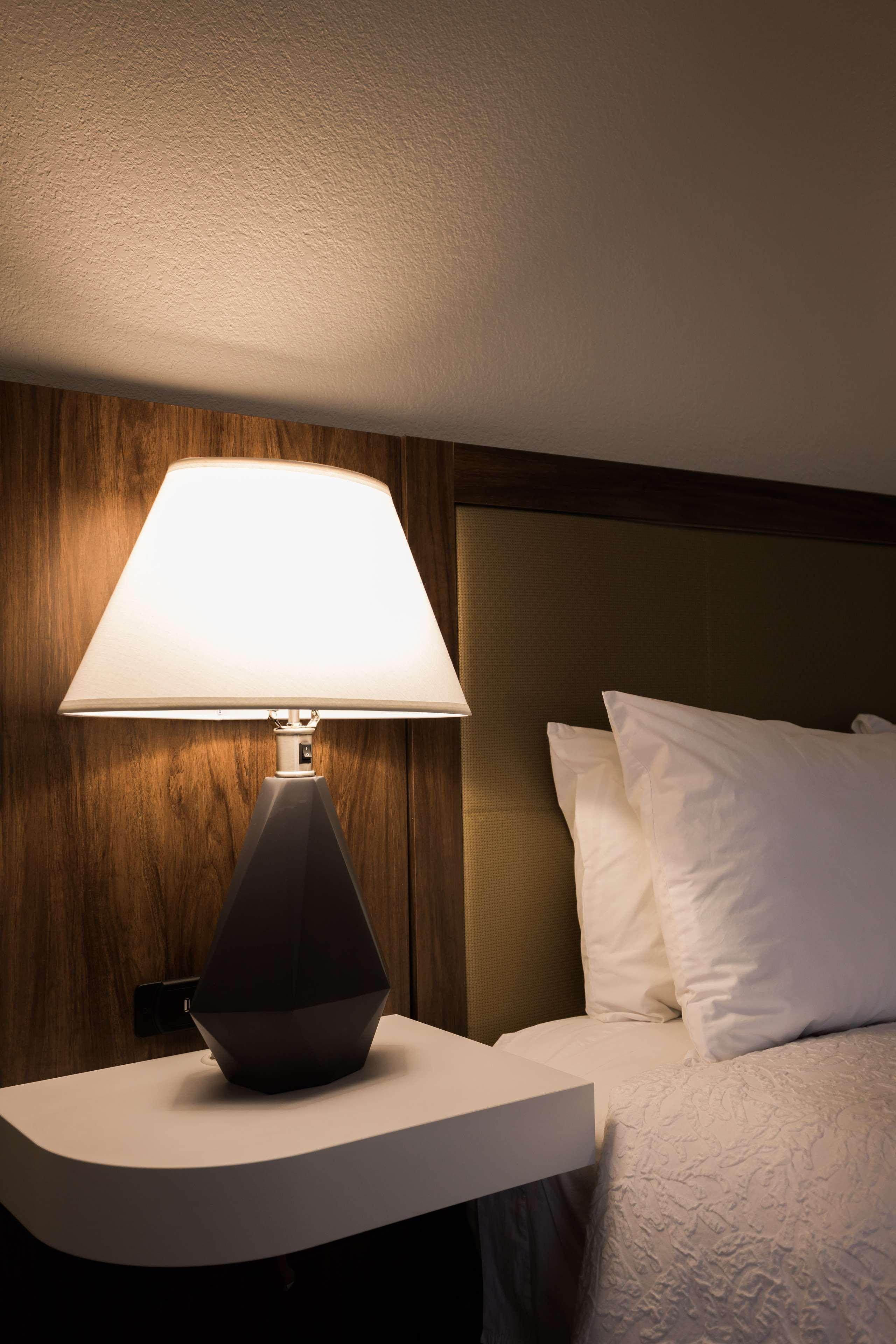 Hampton Inn By Hilton Of Kuttawa Eddyville Екстериор снимка
