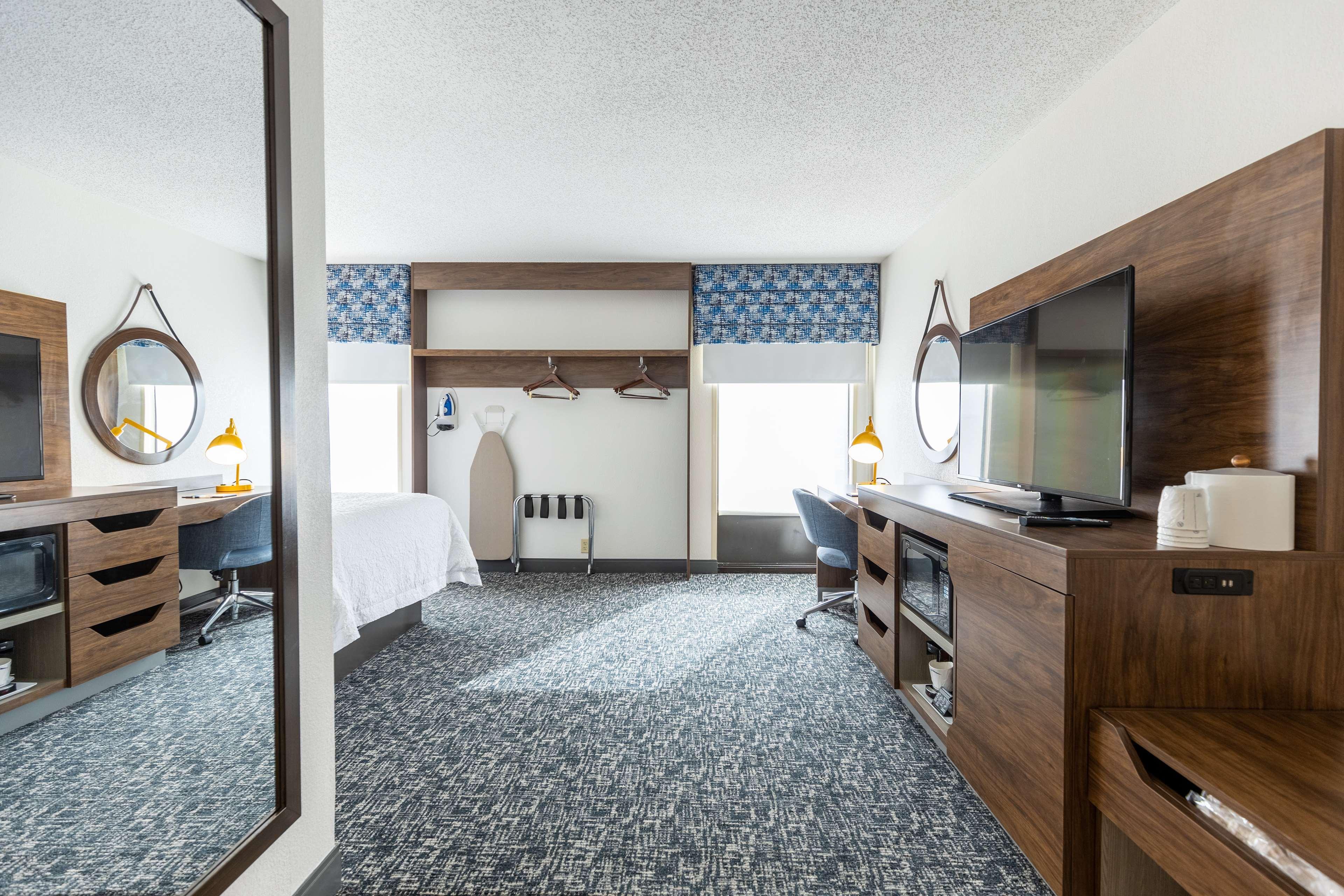 Hampton Inn By Hilton Of Kuttawa Eddyville Екстериор снимка