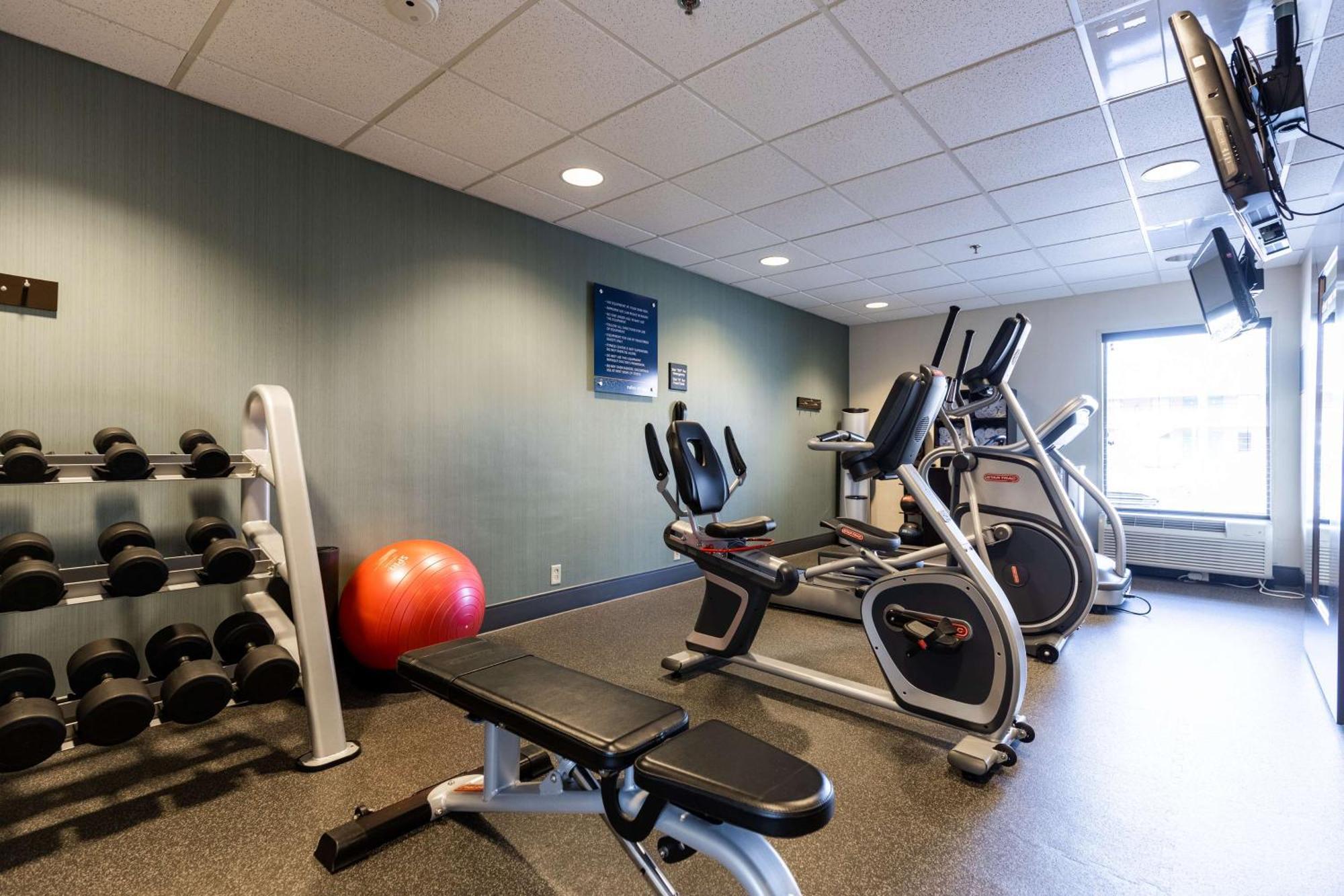 Hampton Inn By Hilton Of Kuttawa Eddyville Екстериор снимка