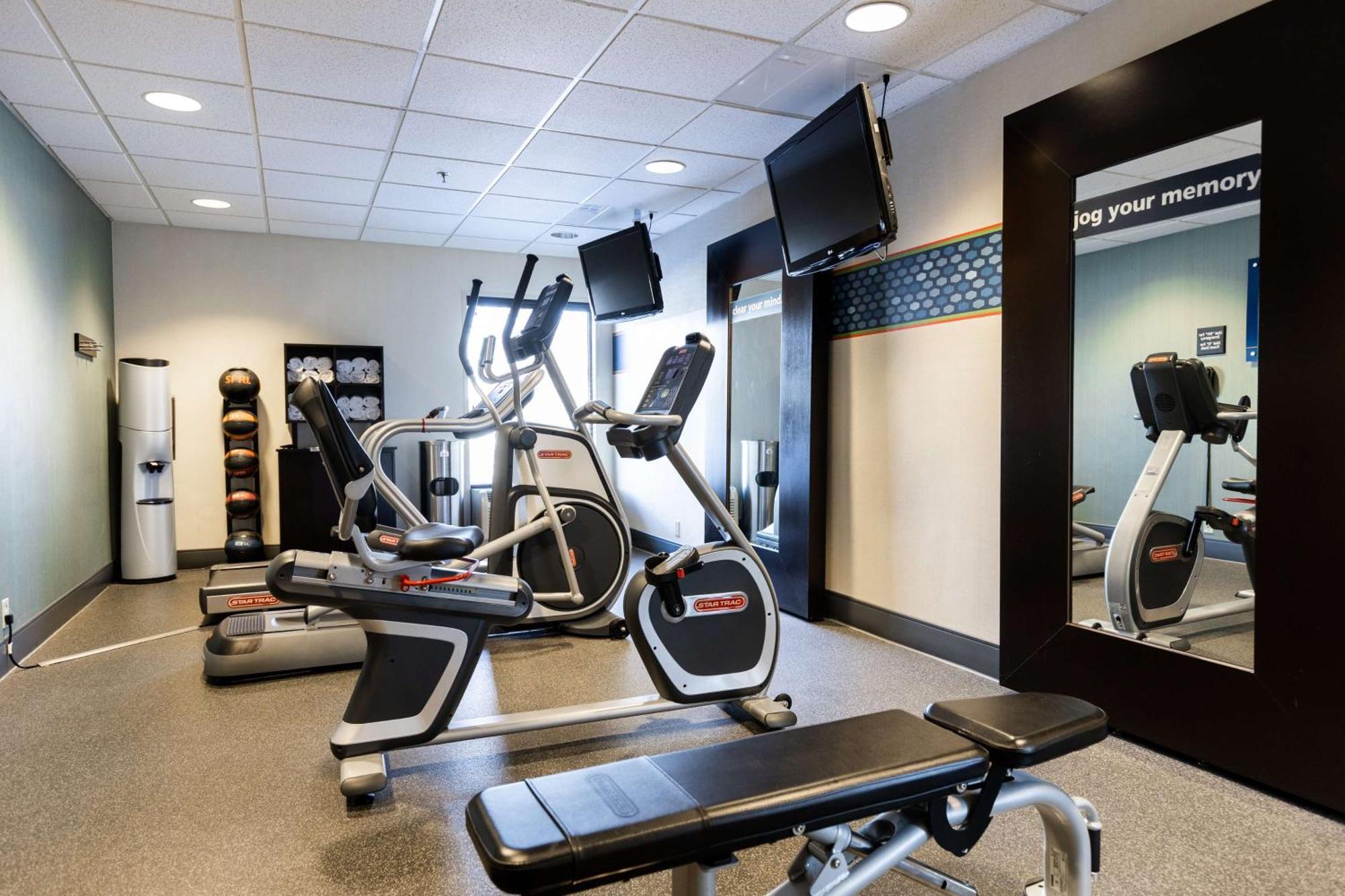 Hampton Inn By Hilton Of Kuttawa Eddyville Екстериор снимка