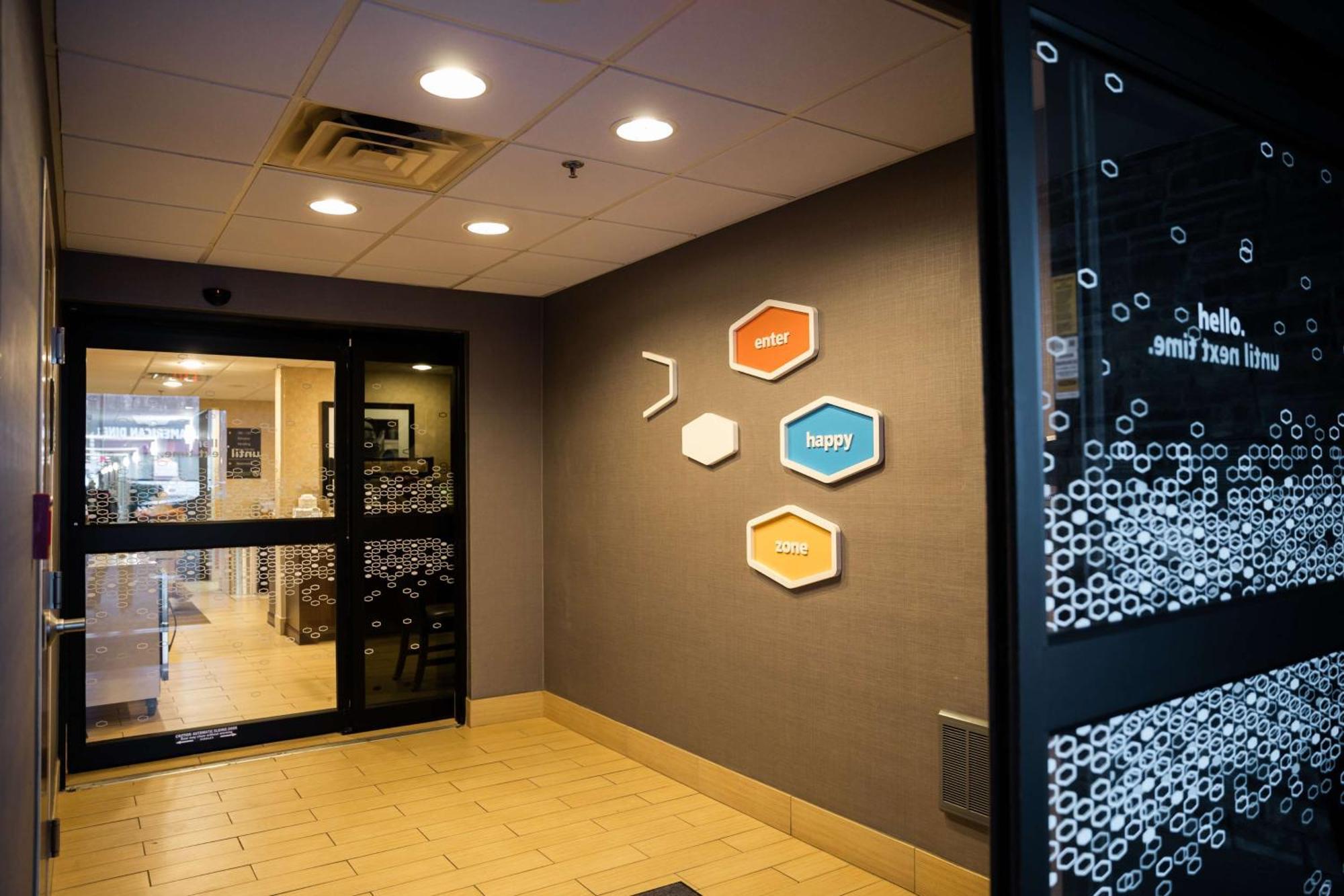 Hampton Inn By Hilton Of Kuttawa Eddyville Екстериор снимка