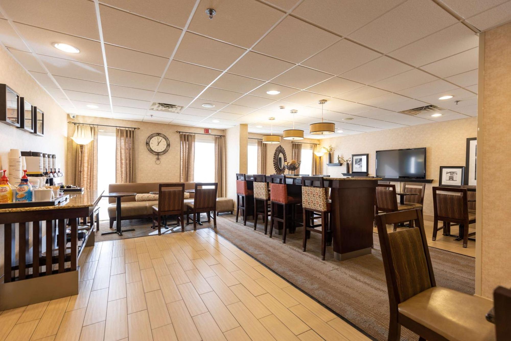 Hampton Inn By Hilton Of Kuttawa Eddyville Екстериор снимка